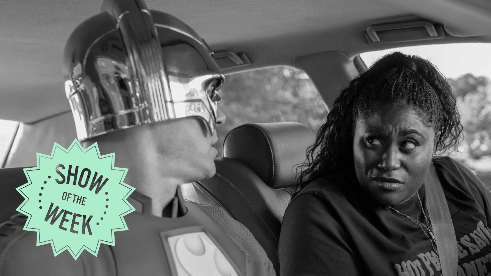 It’s clear James Gunn has great affection for Peacemaker and his motley crew